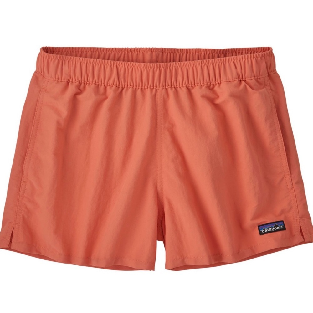 Patagonia Women's Barely Baggies Shorts - 2½" - Large NWT - Picture 2 of 8